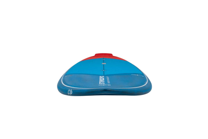 Starboard SUP24 7.4 x 27 SPICE – SUP Hardboard