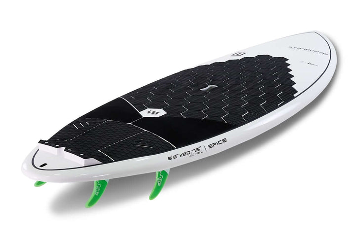 Starboard SUP24 7.4 x 27 SPICE – SUP Hardboard