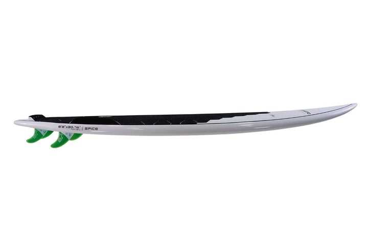 Starboard SUP24 7.4 x 27 SPICE – SUP Hardboard