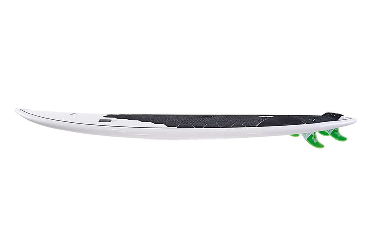 Starboard SUP24 7.4 x 27 SPICE – SUP Hardboard