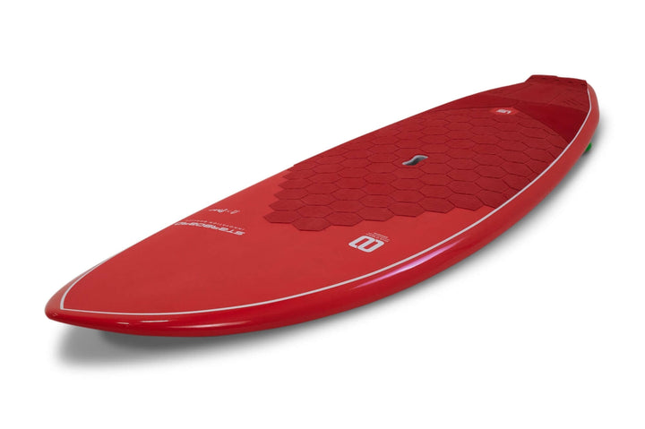 Starboard SUP24 7.4 x 27 SPICE – SUP Hardboard