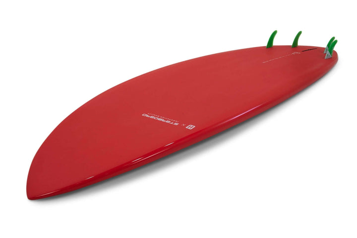 Starboard SUP24 7.4 x 27 SPICE – SUP Hardboard