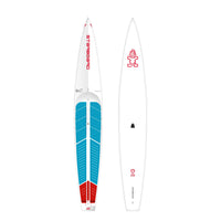 Thumbnail for Starboard SUP24 14.0 x 25 Gen R – SUP Hardboard
