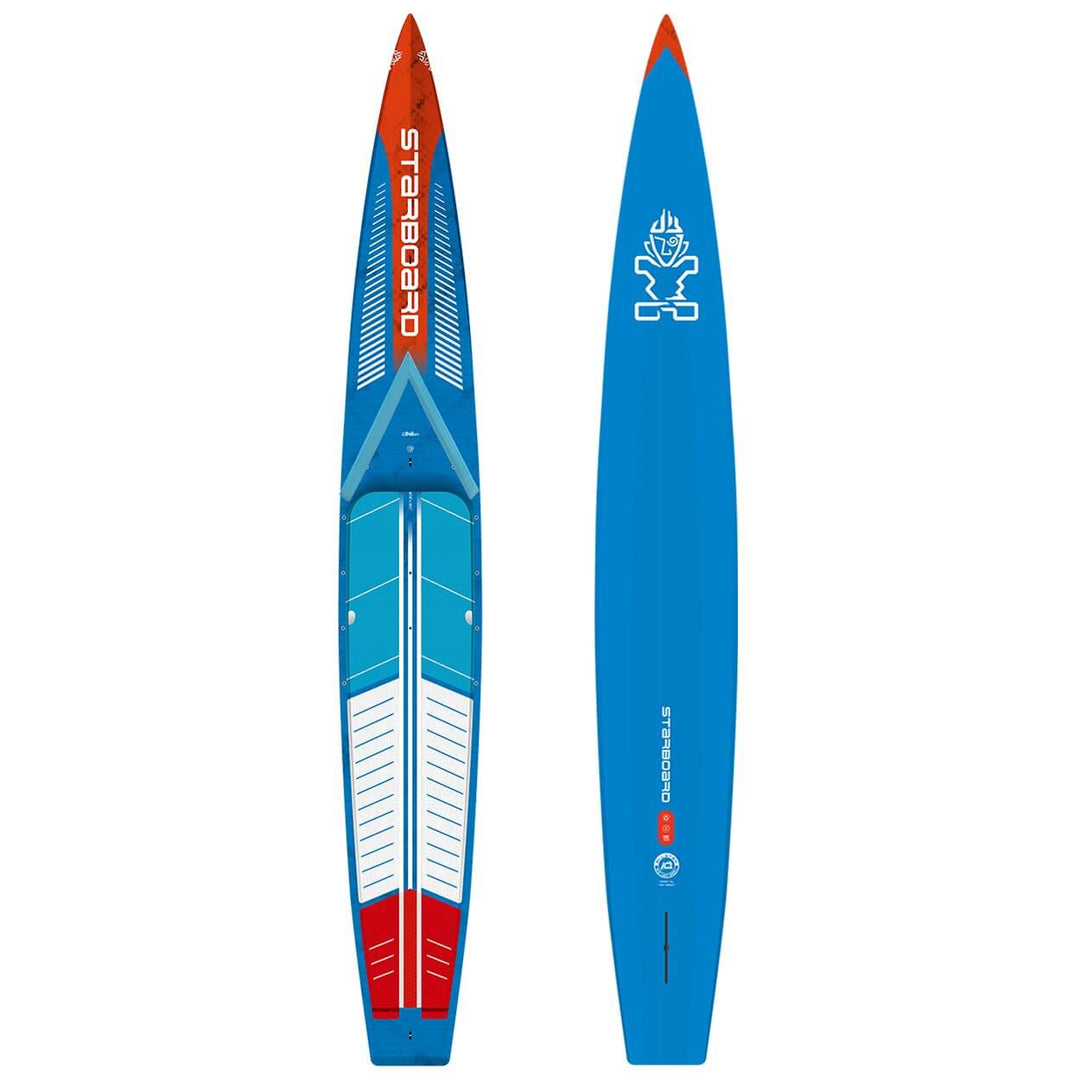 Starboard JUNIOR ALL STAR – SUP Hardboard