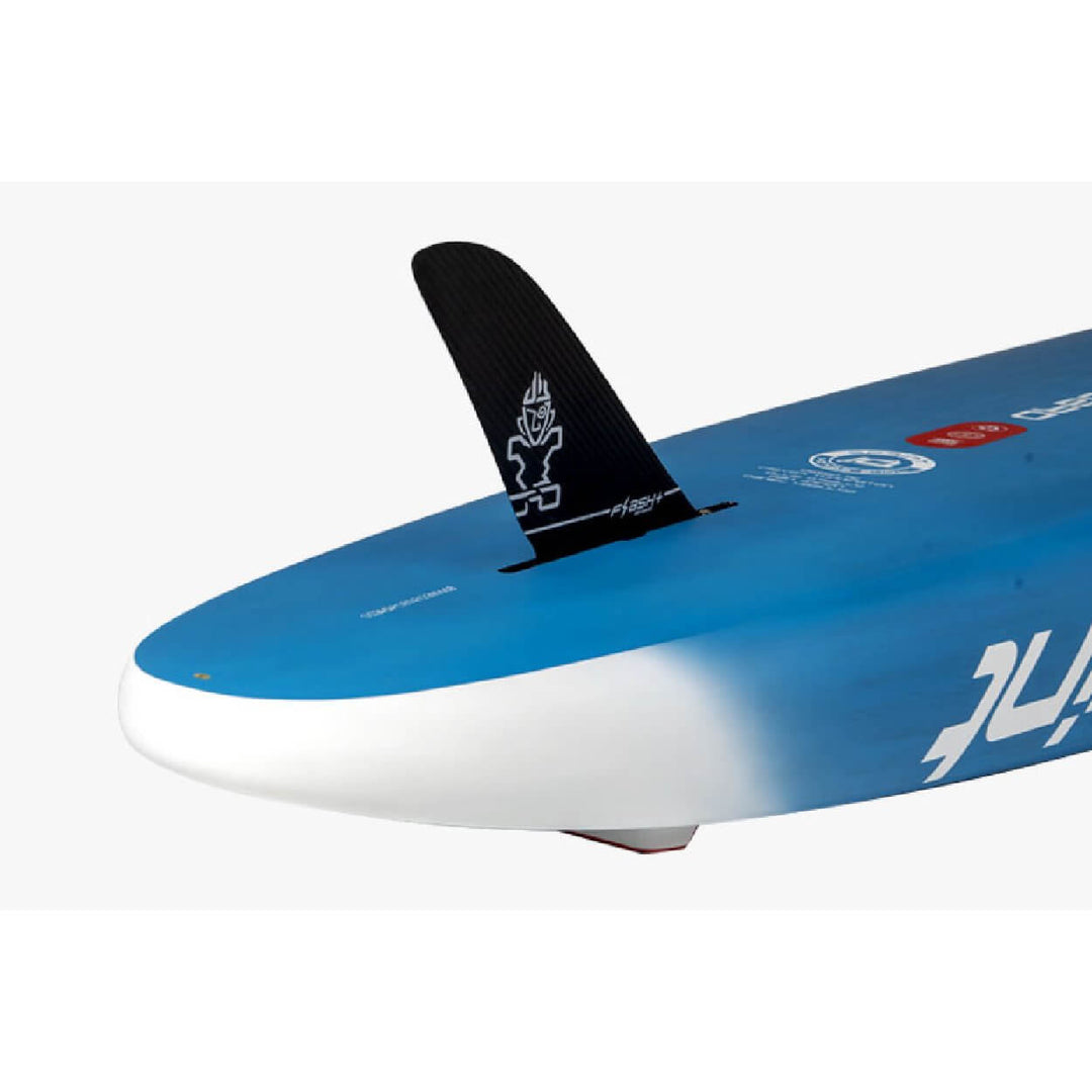 Starboard SPRINT WITH BOARD BAG – SUP Hardboard