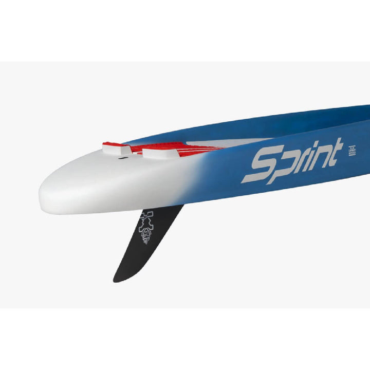 Starboard SPRINT WITH BOARD BAG – SUP Hardboard