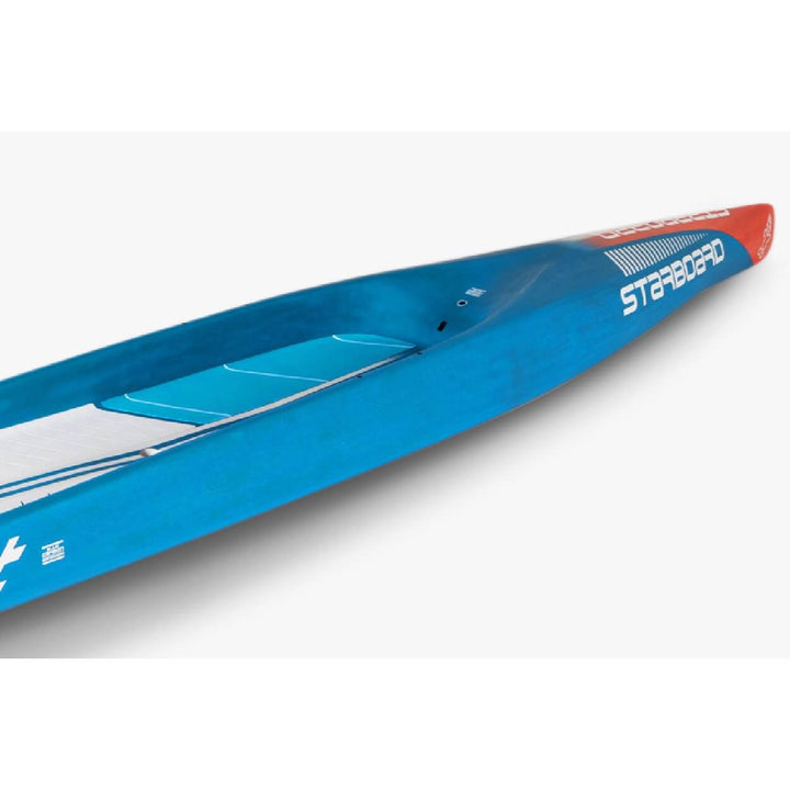 Starboard SPRINT WITH BOARD BAG – SUP Hardboard