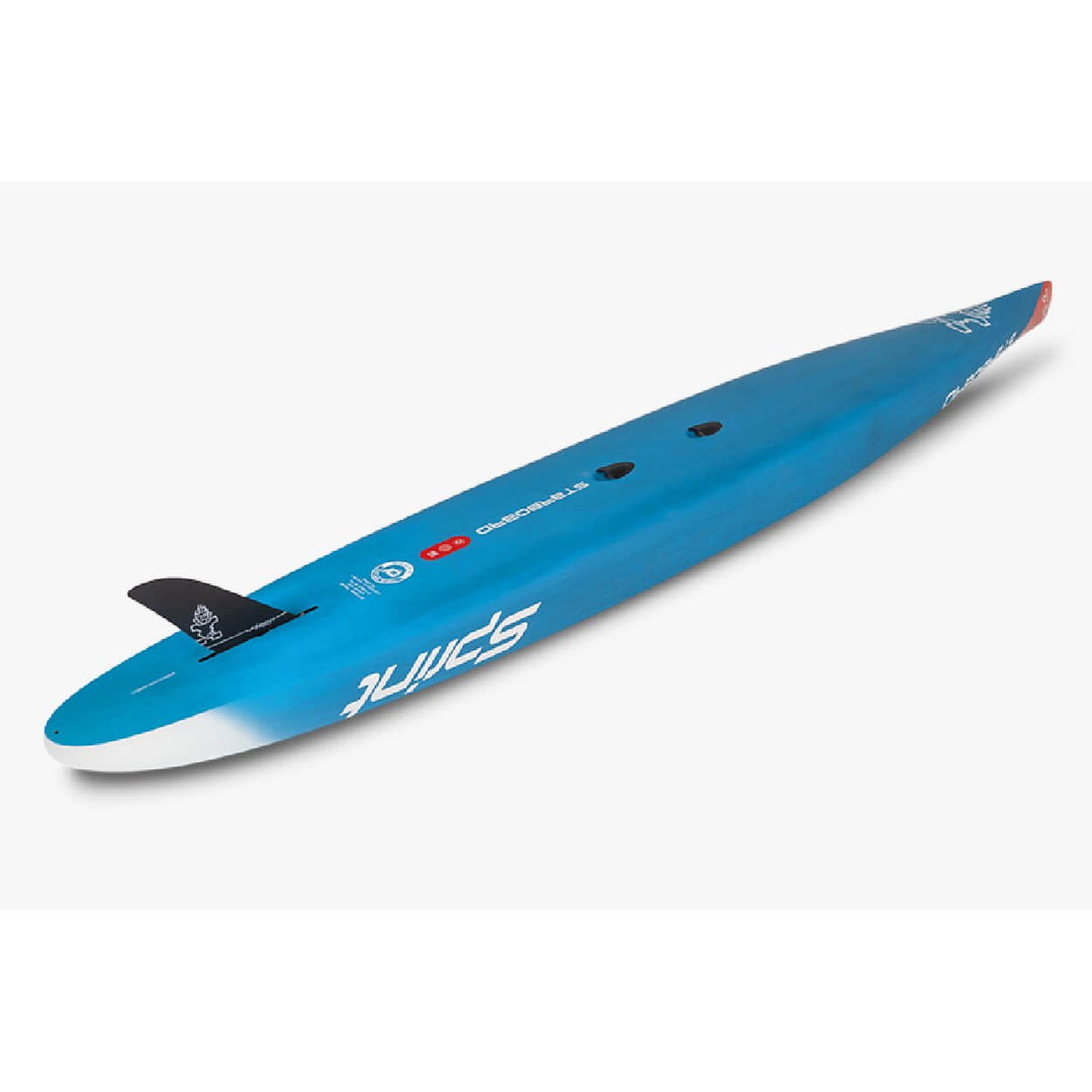 Starboard SPRINT WITH BOARD BAG – SUP Hardboard