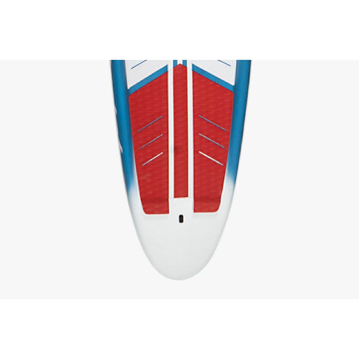Starboard SPRINT WITH BOARD BAG – SUP Hardboard