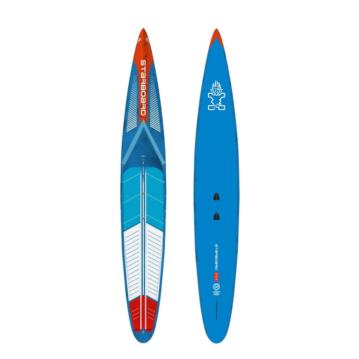 Starboard SUP24 14.0 x 24.5 ALL STAR WITH BOARD BAG – SUP Hardboard