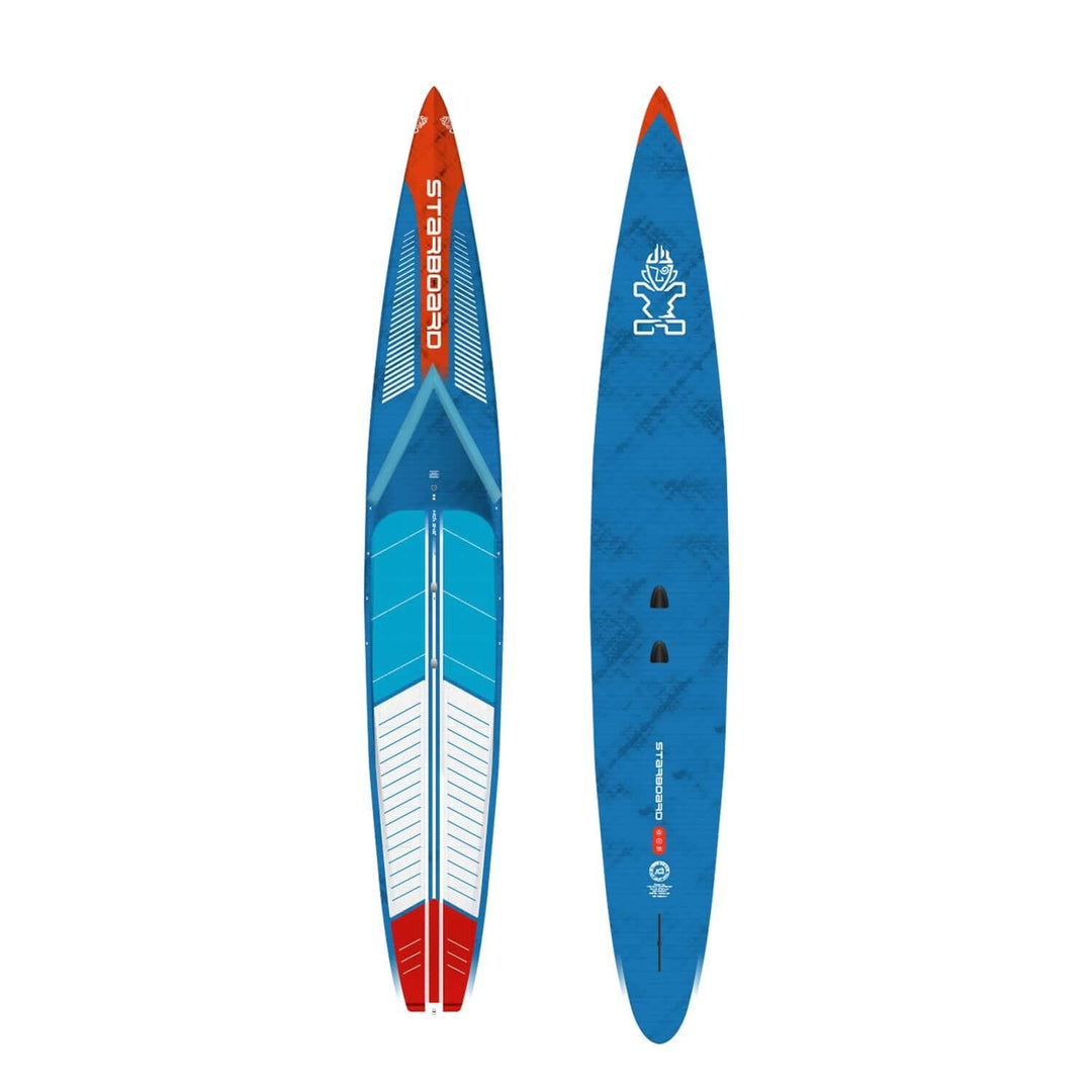 Starboard SUP24 14.0 x 24.5 ALL STAR WITH BOARD BAG – SUP Hardboard