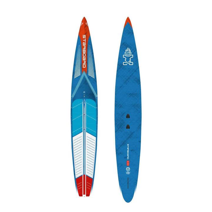 Starboard SUP24 14.0 x 24.5 ALL STAR WITH BOARD BAG – SUP Hardboard