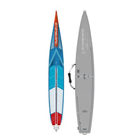 Thumbnail for Starboard SUP24 14.0 x 21.5 SPRINT WITH BOARD BAG – SUP Hardboard