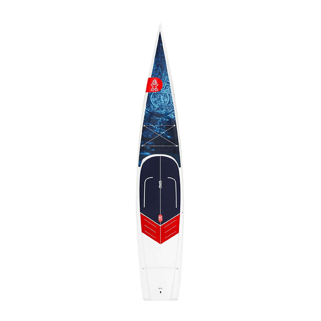 Starboard WATER LINE – SUP Hardboard