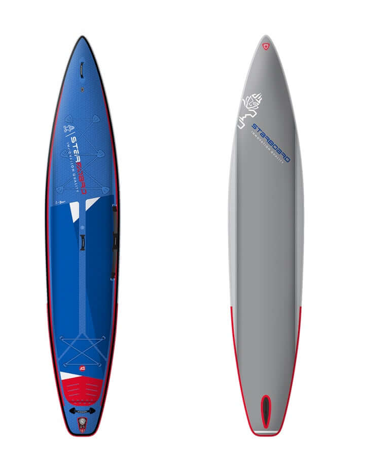 Starboard SUP24 14.0 X 32 ICON DSC – SUP Inflatable Board