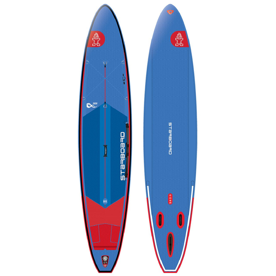 Starboard GENERATION – SUP Inflatable Board