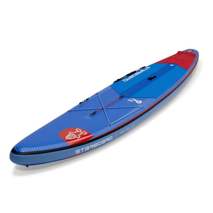 Starboard GENERATION – SUP Inflatable Board