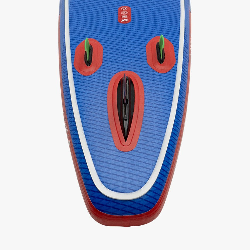 Starboard GENERATION – SUP Inflatable Board
