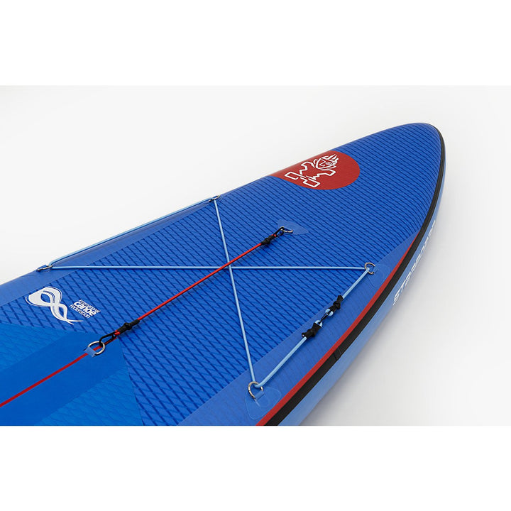 Starboard GENERATION – SUP Inflatable Board