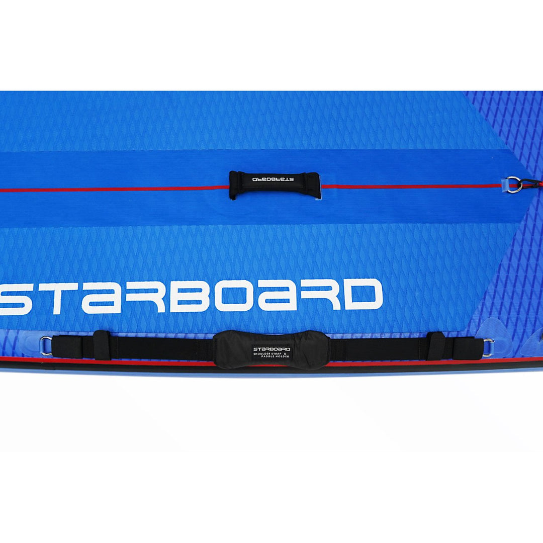 Starboard GENERATION – SUP Inflatable Board