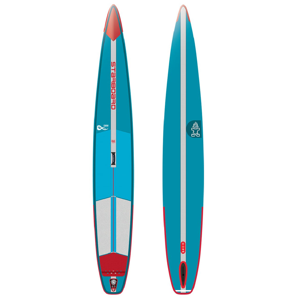 Starboard JUNIOR RACER – SUP Inflatable Board