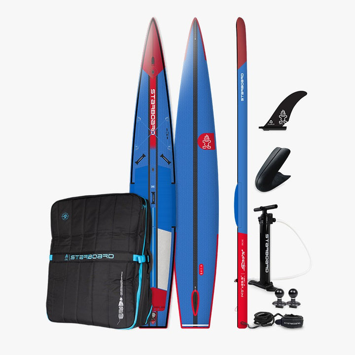 Starboard SPRINT – SUP Inflatable Board