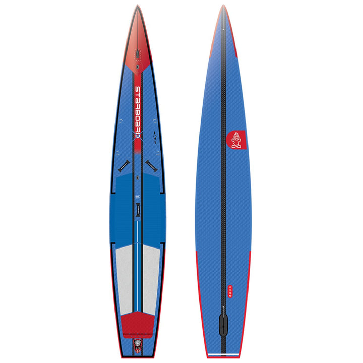 Starboard SPRINT – SUP Inflatable Board