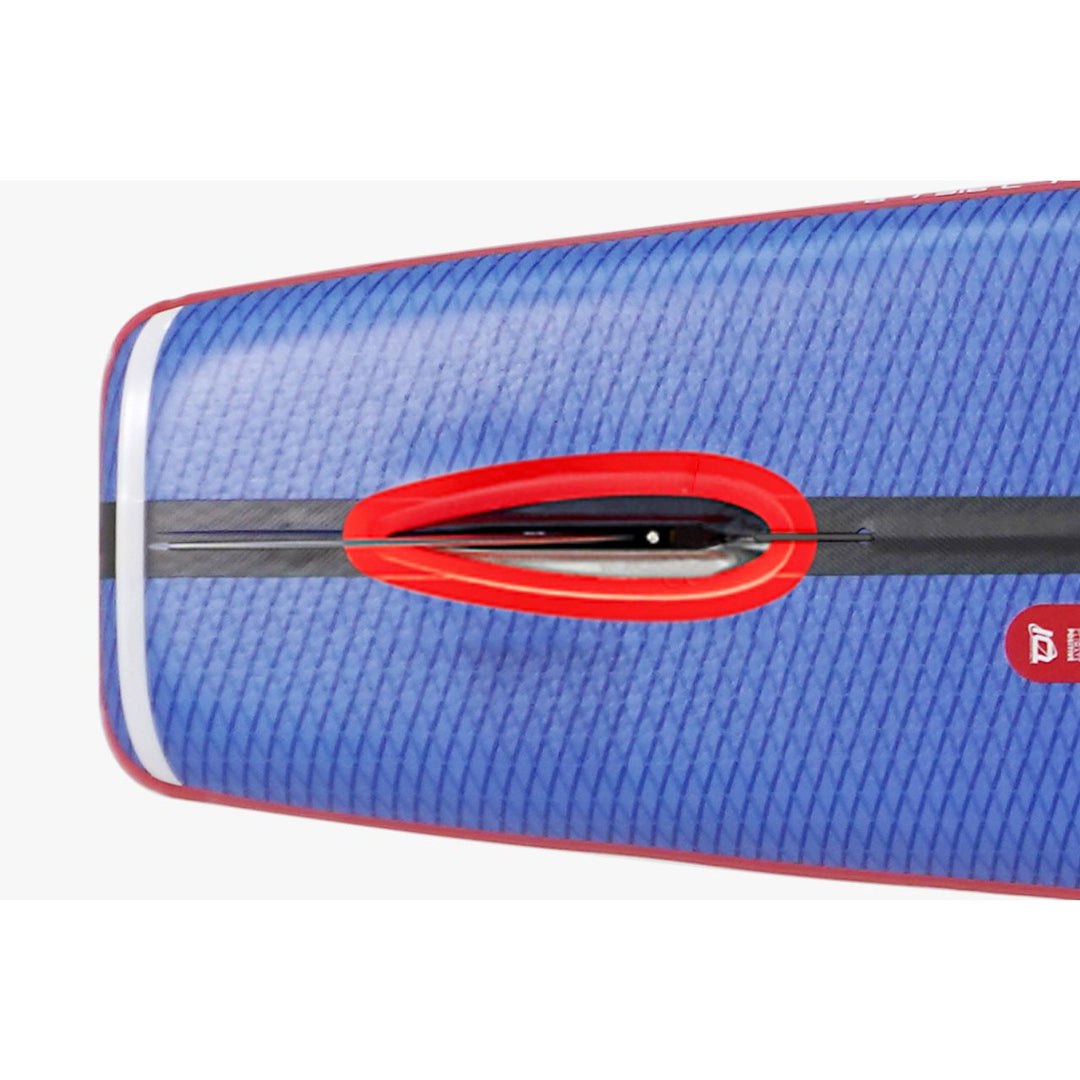 Starboard SPRINT – SUP Inflatable Board