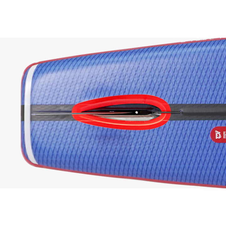 Starboard SPRINT – SUP Inflatable Board