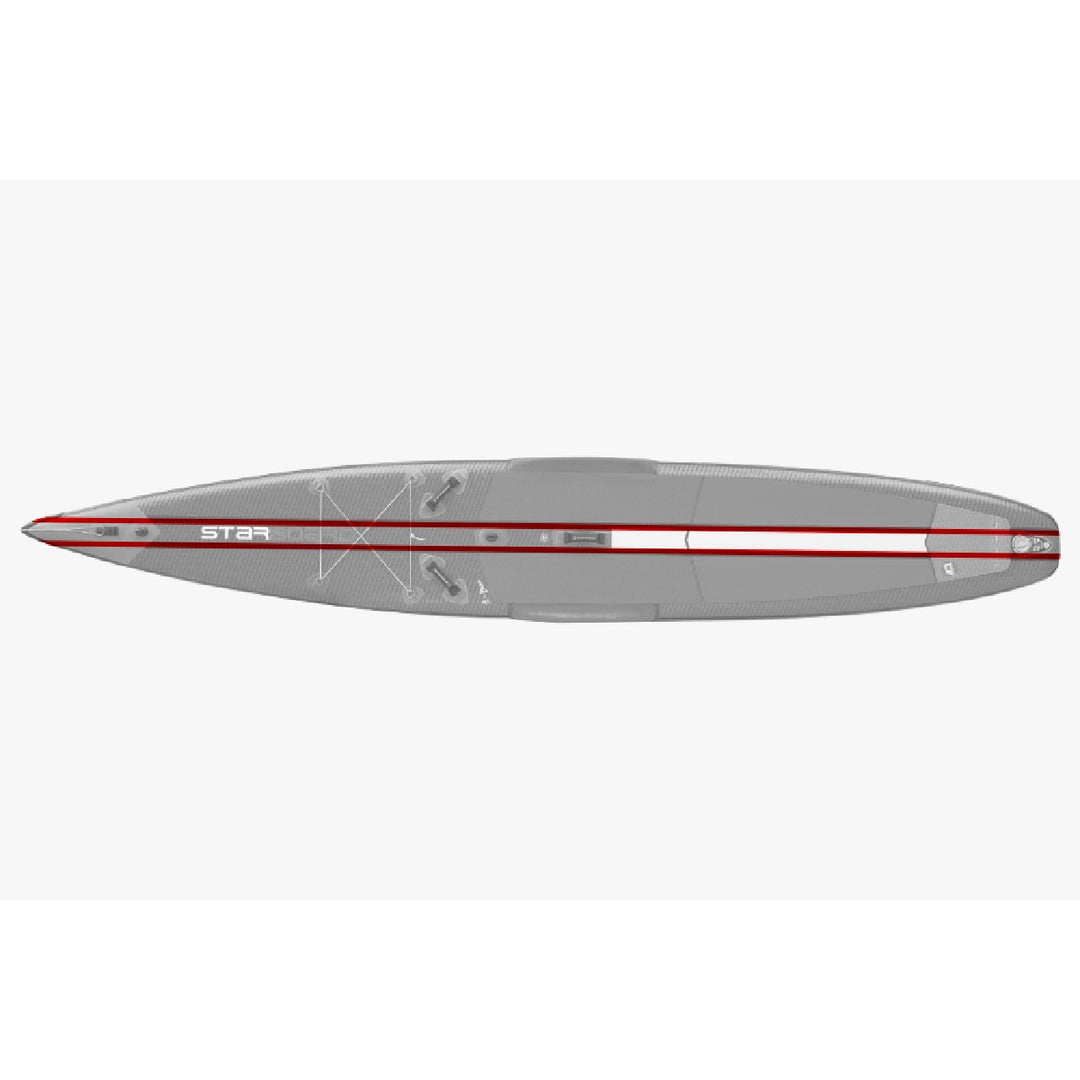 Starboard SPRINT – SUP Inflatable Board