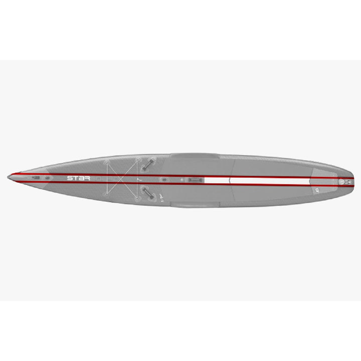 Starboard SPRINT – SUP Inflatable Board