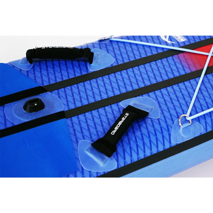 Starboard SPRINT – SUP Inflatable Board