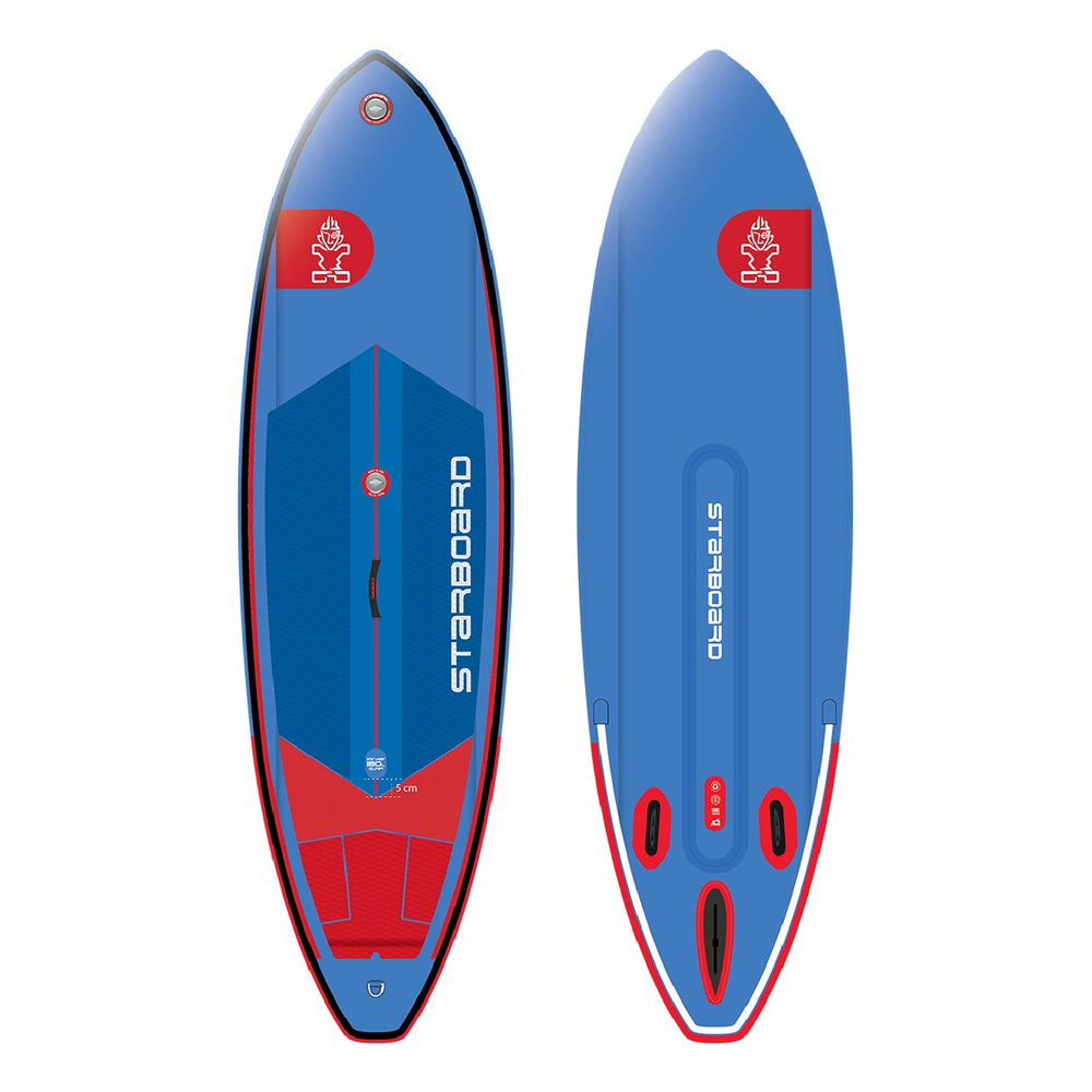 Starboard SURF – SUP Inflatable Board