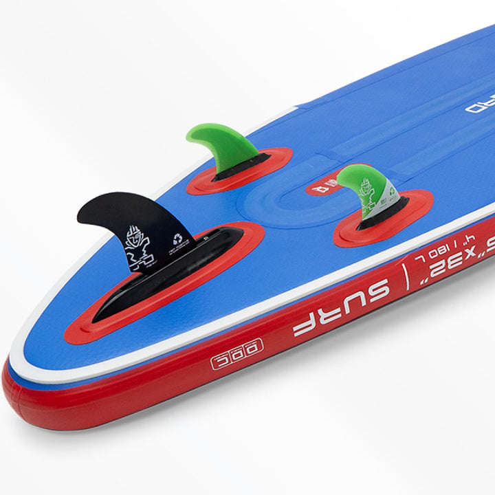 Starboard SURF – SUP Inflatable Board