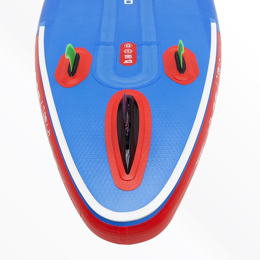 Starboard SURF – SUP Inflatable Board