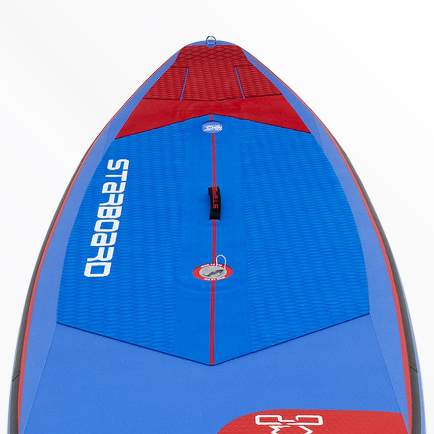 Starboard SURF – SUP Inflatable Board