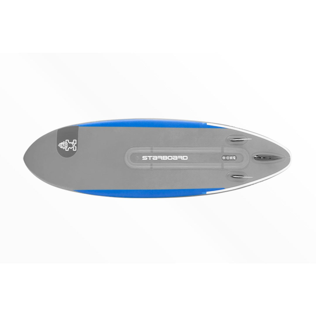 Starboard SURF – SUP Inflatable Board