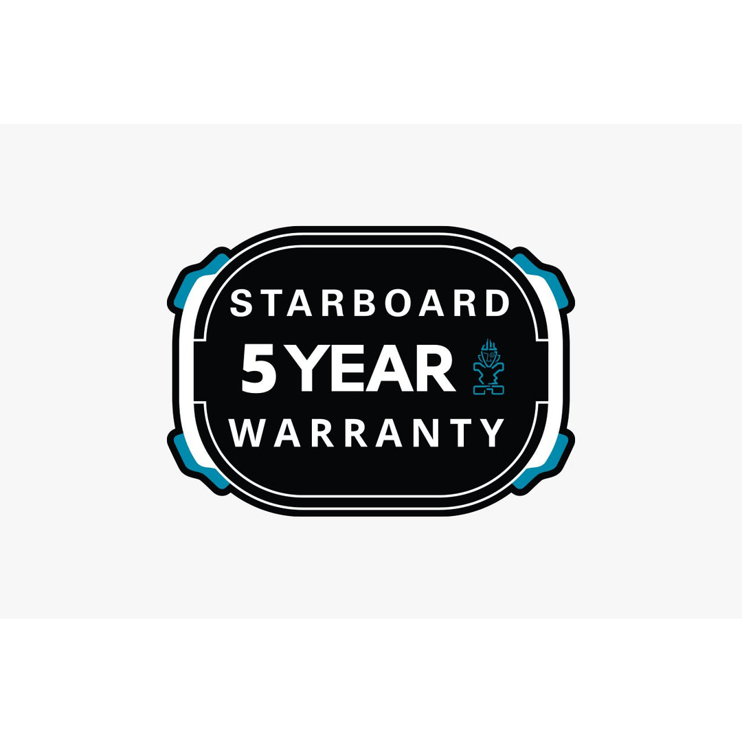 Starboard SURF – SUP Inflatable Board