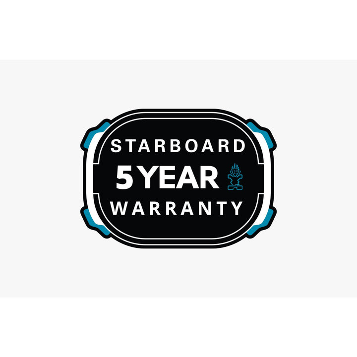 Starboard SURF – SUP Inflatable Board