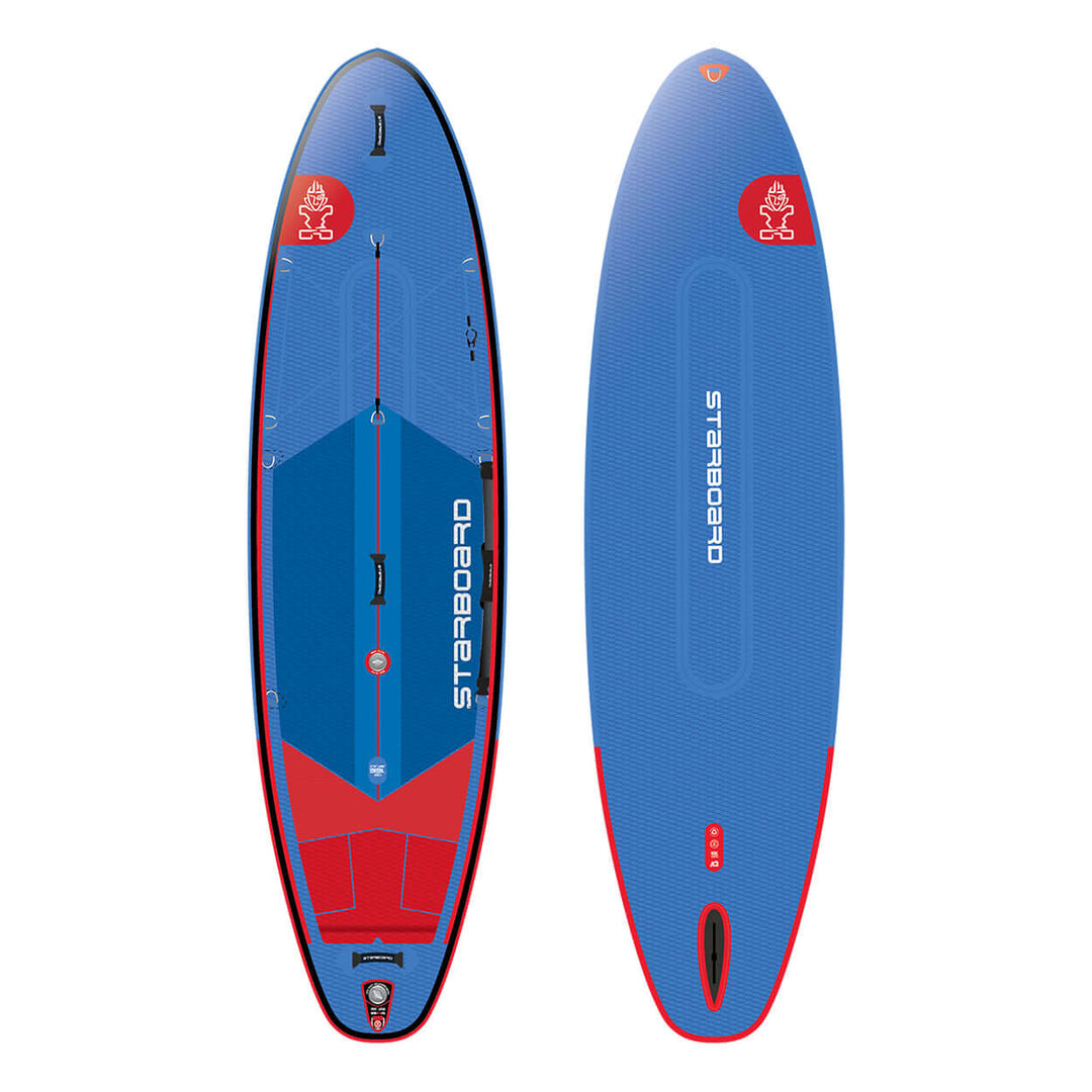 Starboard iGO – SUP Inflatable Board