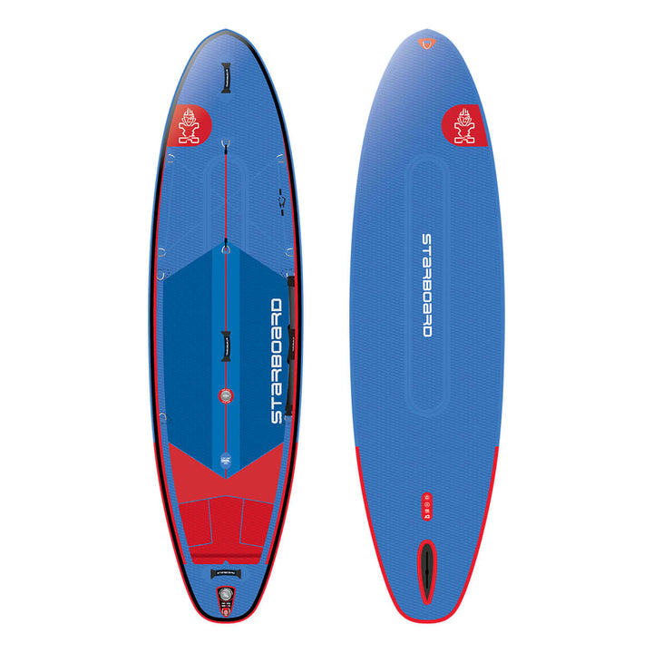 Starboard iGO – SUP Inflatable Board