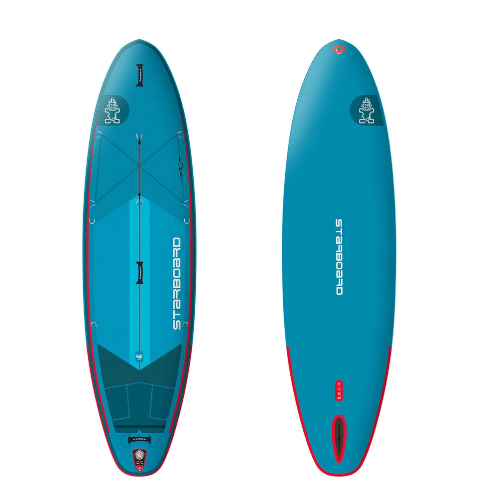 Starboard iGO – SUP Inflatable Board