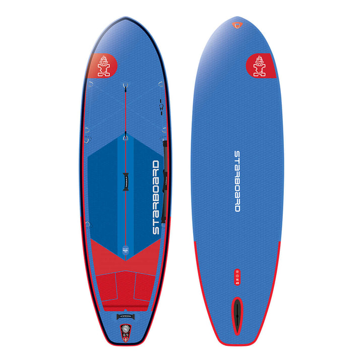 Starboard iGO – SUP Inflatable Board