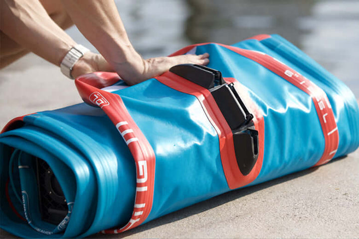 Starboard iGO – SUP Inflatable Board