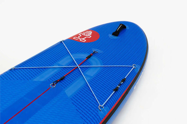 Starboard iGO – SUP Inflatable Board