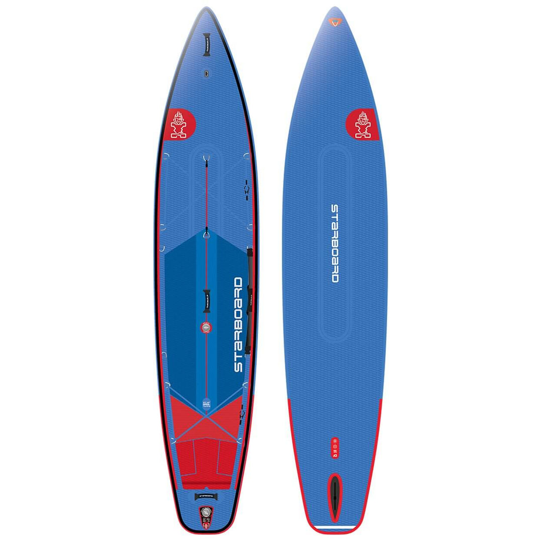 Starboard TOURING – SUP Inflatable Board