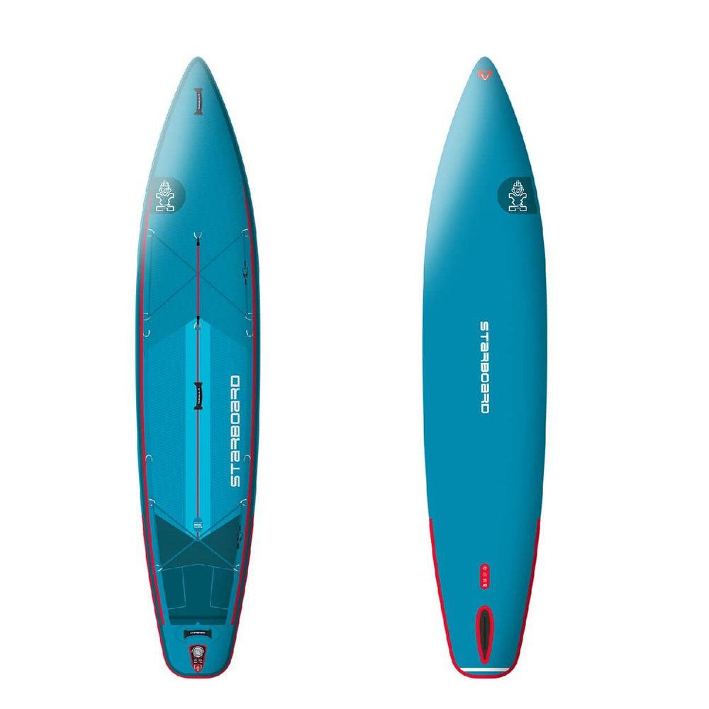 Starboard TOURING – SUP Inflatable Board