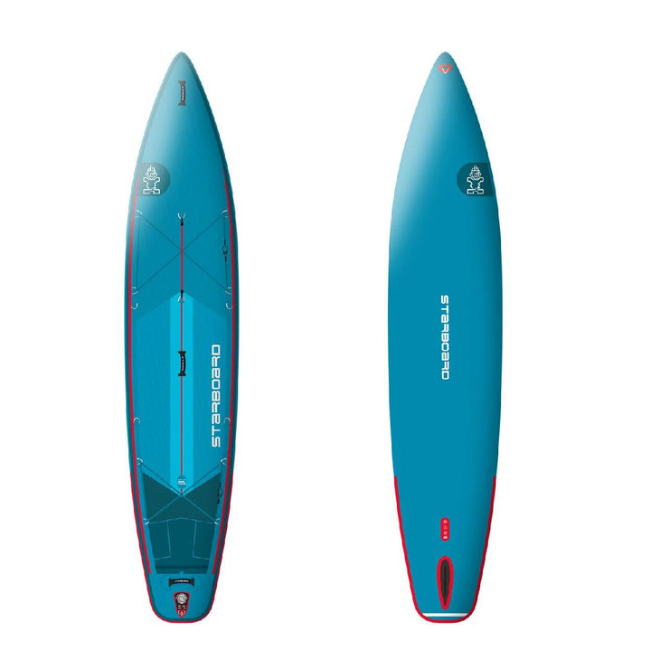 Starboard TOURING – SUP Inflatable Board