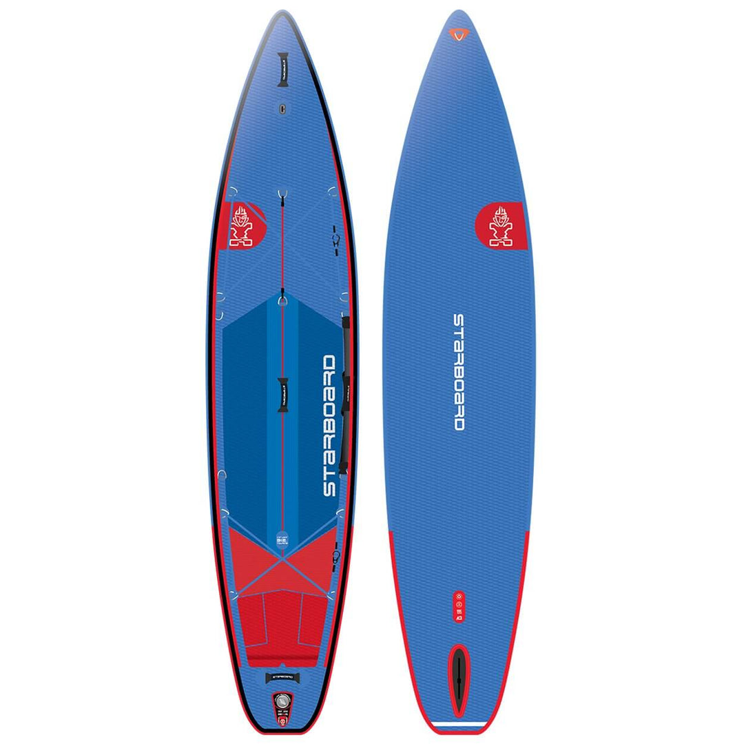 Starboard TOURING – SUP Inflatable Board