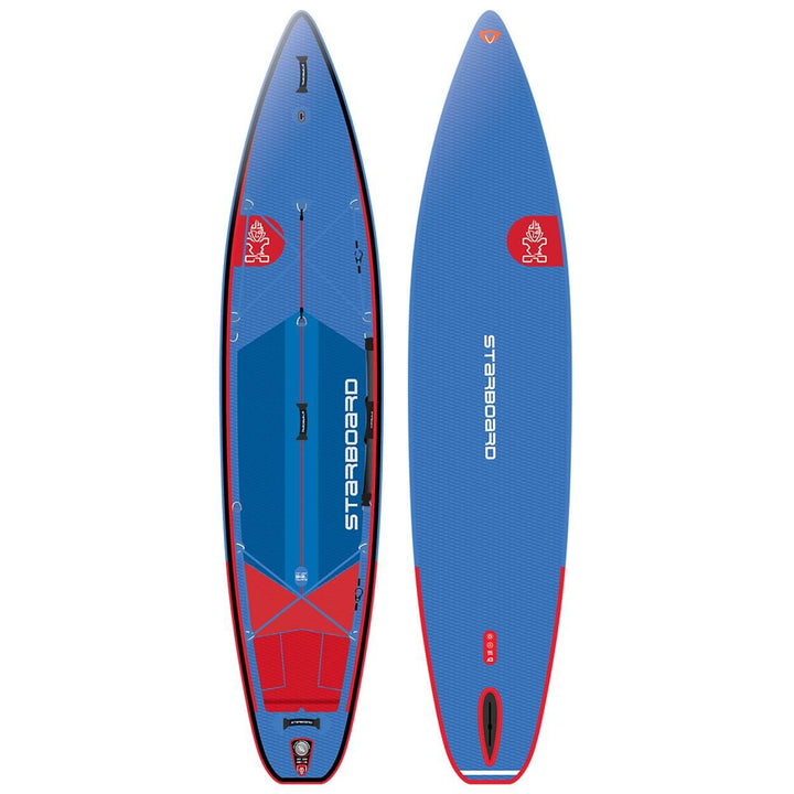 Starboard TOURING – SUP Inflatable Board